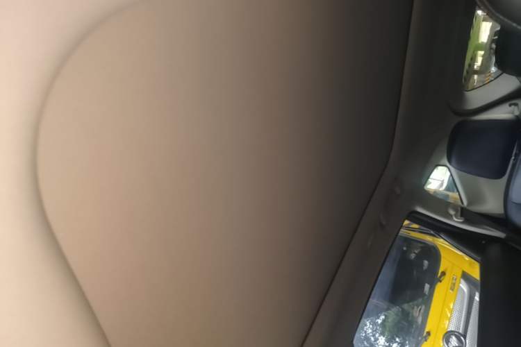Used Nissan Murano 2019 2.5L XL Two-Wheel Drive Smart Connect Luxury Edition China VI Standard Headliner