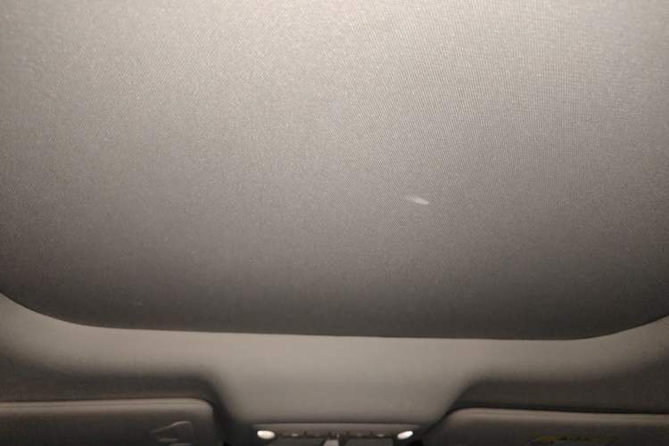 Used Nissan Murano 2019 2.5L XL Two-Wheel Drive SmartConnect Luxury Edition China V Standard Headliner