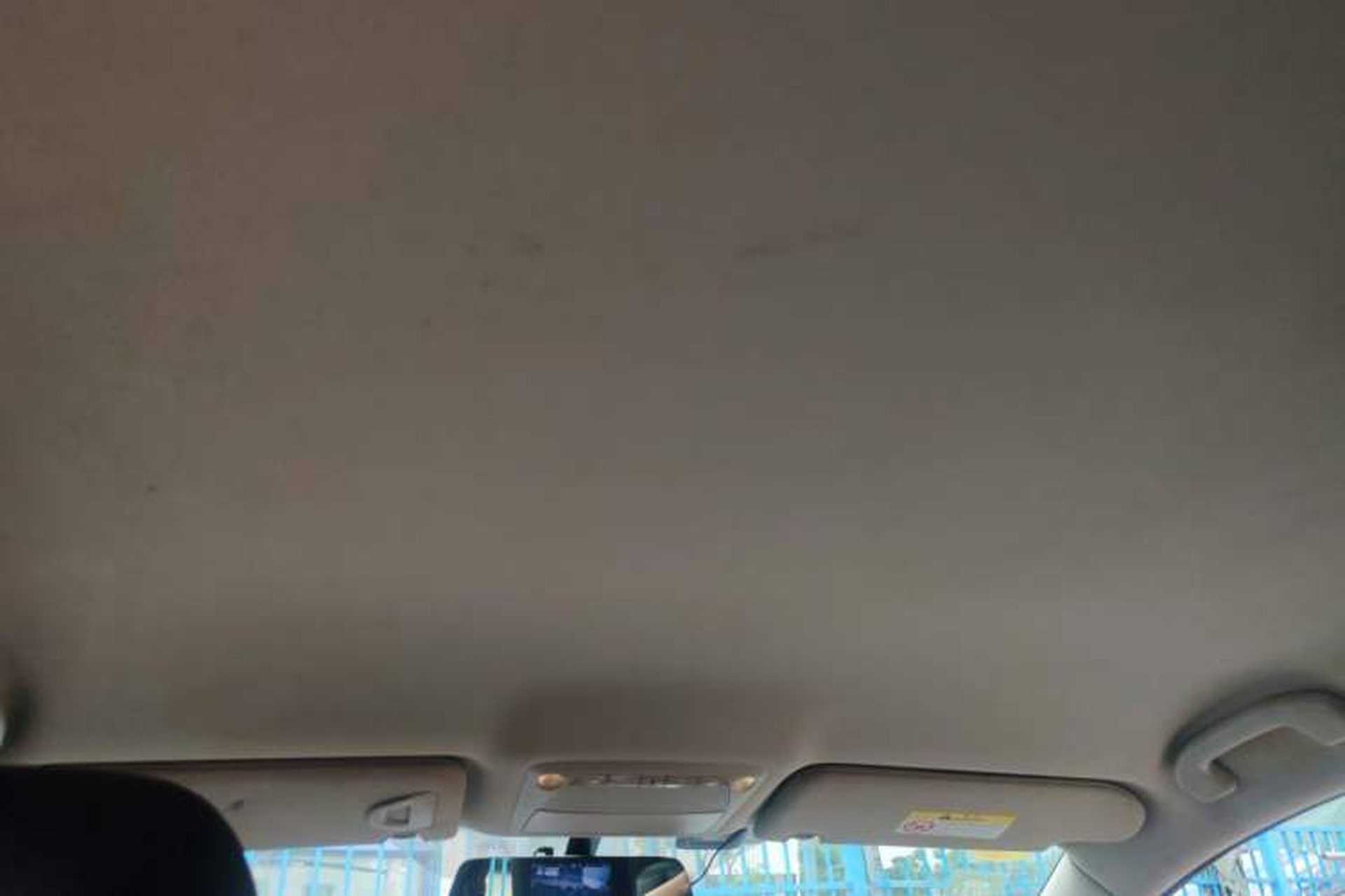 Used Nissan Murano 2019 2.5L XE Two-Wheel Drive Elite Version China VI Standard Headliner