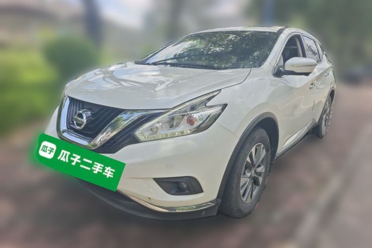 Used Nissan Murano 2019 2.5L XL Two-Wheel Drive Smart Connect Luxury Edition China VI Standard Guazi used car, China used car export, Used car for sale, Used  cars, Cheapest cars for sale