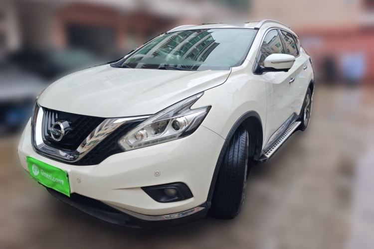 Used Nissan Murano 2019 2.5L XL Two-Wheel Drive Smart Connect Luxury Edition China VI Standard Guazi used car, China used car export, Used car for sale, Used  cars, Cheapest cars for sale