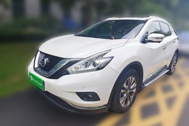 Used Nissan Murano 2019 2.5L XL Two-Wheel Drive Smart Connect Luxury Edition China VI Standard Guazi used car, China used car export, Used car for sale, Used  cars, Cheapest cars for sale