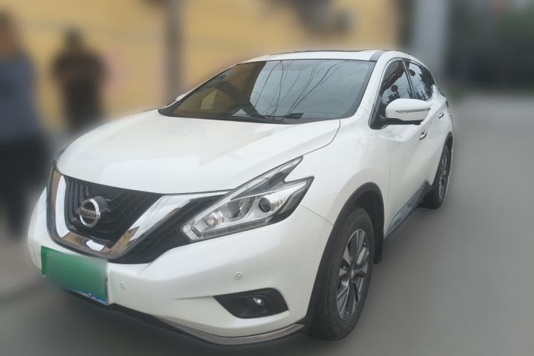 Used Nissan Murano 2019 2.5L XL Two-Wheel Drive Smart Connect Luxury Edition China VI Standard Guazi used car, China used car export, Used car for sale, Used  cars, Cheapest cars for sale