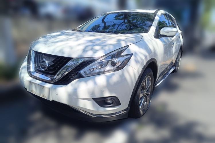 Ojetý Nissan Murano 2019 2.5L XL Two-Wheel Drive Smart Connect Luxury Edition China VI Standard Guazi used car, China used car export, Used car for sale, Used  cars, Cheapest cars for sale
