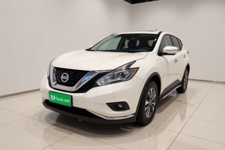 Ojetý Nissan Murano 2019 2.5L XL Two-Wheel Drive Smart Connect Luxury Edition China VI Standard Guazi used car, China used car export, Used car for sale, Used cars, Cheapest cars for sale
