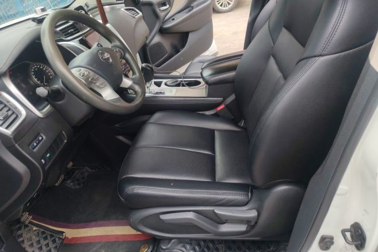 Used Nissan Murano 2019 2.5L XE Two-Wheel Drive Elite Version China VI Standard Left Front Seat