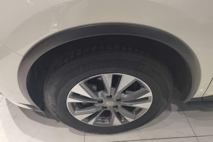 Used Nissan Murano 2019 2.5L XL Two-Wheel Drive Smart Connect Luxury Edition China VI Standard Left Front Wheel Hub