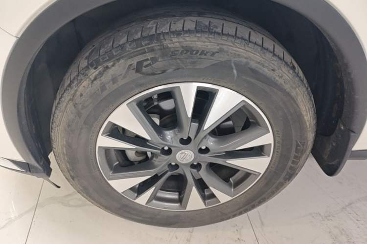 Used Nissan Murano 2019 2.5L XL Two-Wheel Drive Smart Connect Luxury Edition China VI Standard Left Front Wheel Hub