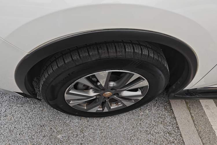 Used Nissan Murano 2019 2.5L XL Two-Wheel Drive Smart Connect Luxury Edition China VI Standard Left Front Wheel Hub