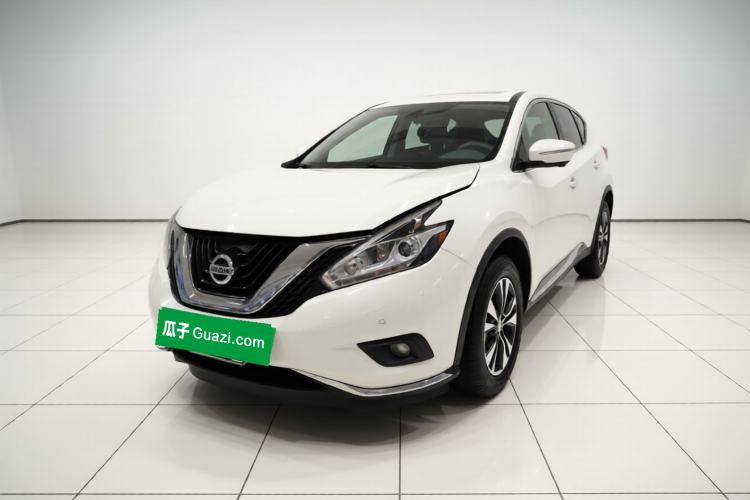 Ojetý Nissan Murano 2019 2.5L XL Two-Wheel Drive Smart Connect Luxury Edition China VI Standard Guazi used car, China used car export, Used car for sale, Used cars, Cheapest cars for sale