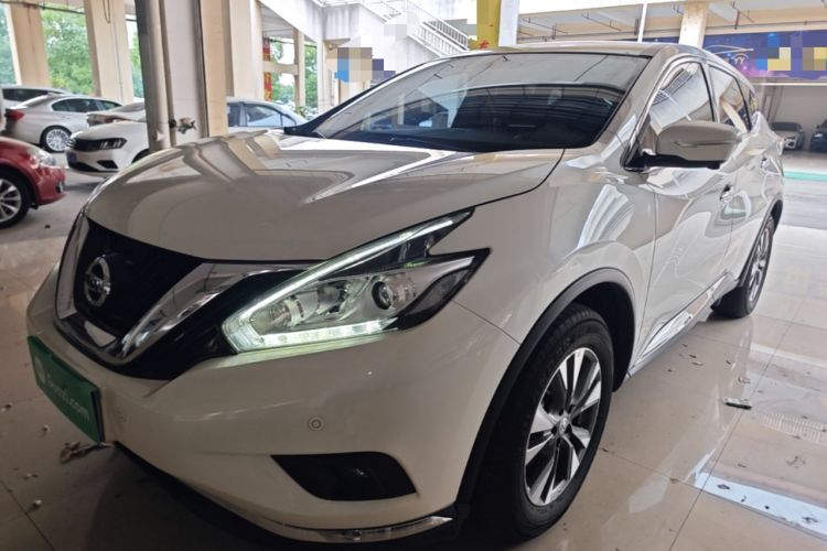 Ojetý Nissan Murano 2019 2.5L XL Two-Wheel Drive Smart Connect Luxury Edition China VI Standard Guazi used car, China used car export, Used car for sale, Used cars, Cheapest cars for sale