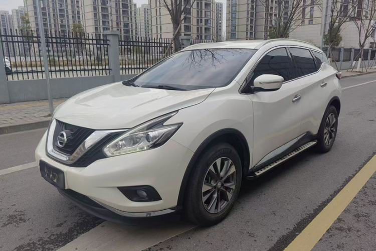Ojetý Nissan Murano 2019 2.5L XE Two-Wheel Drive Elite Version China VI Standard Guazi used car, China used car export, Used car for sale, Used  cars, Cheapest cars for sale
