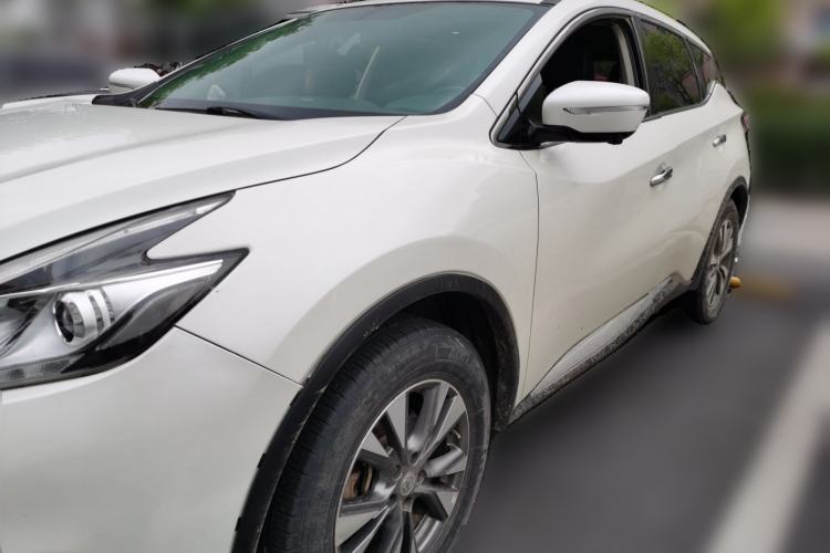 Used Nissan Murano 2019 2.5L XL Two-Wheel Drive Smart Connect Luxury Edition China VI Standard Guazi used car, China used car export, Used car for sale, Used  cars, Cheapest cars for sale