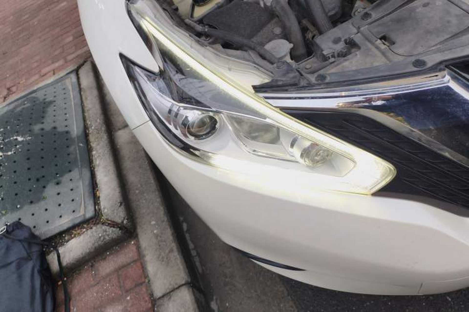 Used Nissan Murano 2019 2.5L XE Two-Wheel Drive Elite Version China VI Standard Right Front Headlight