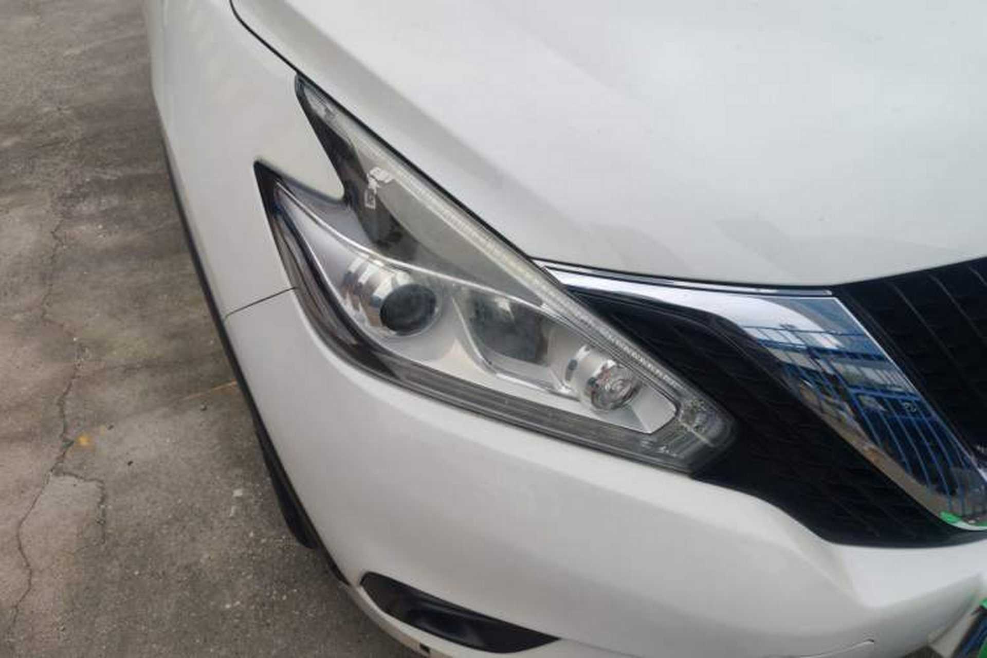 Used Nissan Murano 2019 2.5L XE Two-Wheel Drive Elite Version China VI Standard Right Front Headlight