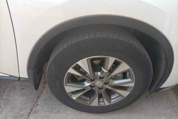 Used Nissan Murano 2019 2.5L XL Two-Wheel Drive Smart Connect Luxury Edition China VI Standard Right Front Wheel Hub