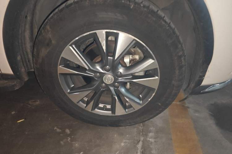 Used Nissan Murano 2019 2.5L XL Two-Wheel Drive Smart Connect Luxury Edition China VI Standard Right Front Wheel Hub