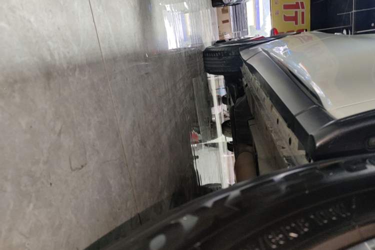 Used Nissan Murano 2019 2.5L XE Two-Wheel Drive Elite Version China VI Standard Right Side Sill