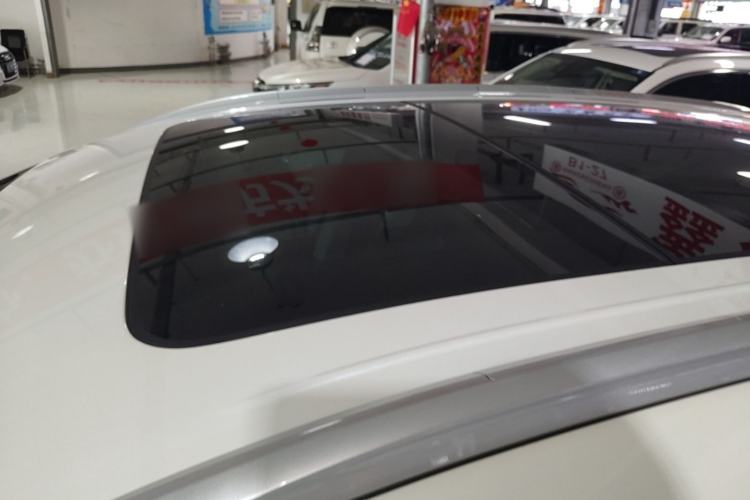 Used Nissan Murano 2019 2.5 S/C HEV XE Four-Wheel Drive Hybrid SmartConnect Prestige Edition China VI Standard Roof