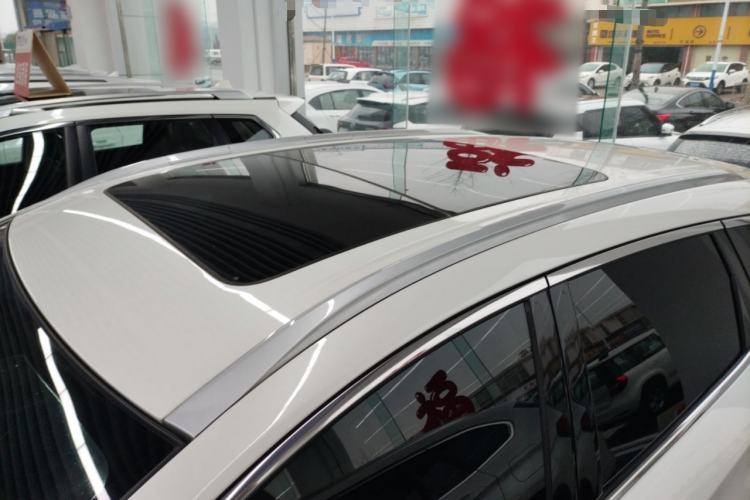 Used Nissan Murano 2019 2.5 S/C HEV XE Four-Wheel Drive Hybrid SmartConnect Prestige Edition China VI Standard Roof