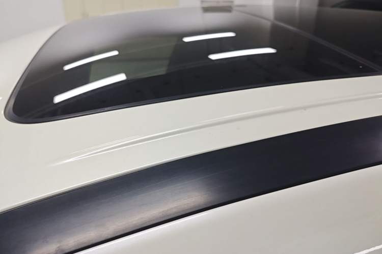 Used Nissan Murano 2019 2.5L XL Two-Wheel Drive Smart Connect Luxury Edition China VI Standard Roof
