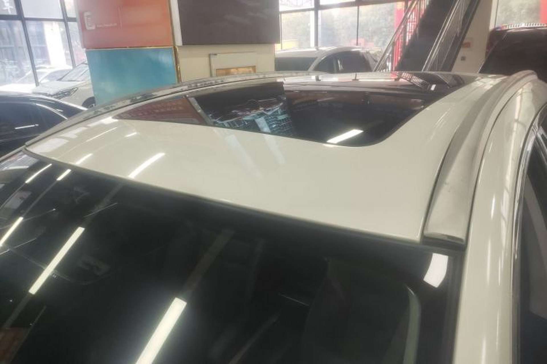 Used Nissan Murano 2019 2.5L XL Two-Wheel Drive SmartConnect Luxury Edition China V Standard Roof