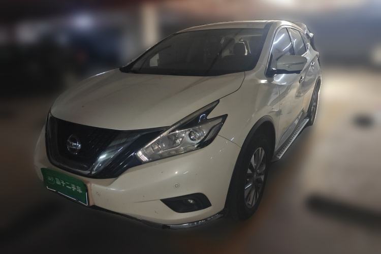Ojetý Nissan Murano 2019 2.5L XL Two-Wheel Drive Smart Connect Luxury Edition China VI Standard Guazi used car, China used car export, Used car for sale, Used cars, Cheapest cars for sale