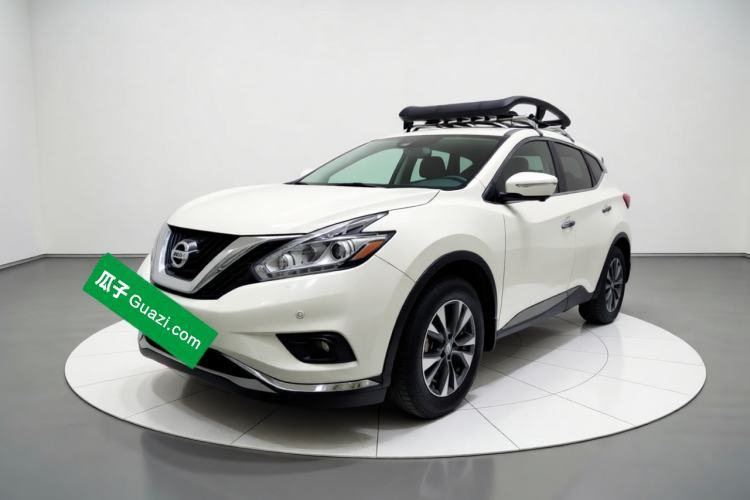 Ojetý Nissan Murano 2019 2.5L XL Two-Wheel Drive Smart Connect Luxury Edition China VI Standard Guazi used car, China used car export, Used car for sale, Used cars, Cheapest cars for sale