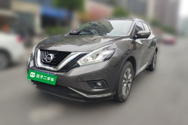 Used Nissan Murano 2019 2.5L XL Two-Wheel Drive Smart Connect Luxury Edition China VI Standard Guazi used car, China used car export, Used car for sale, Used  cars, Cheapest cars for sale