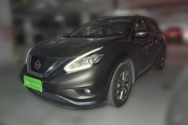 Used Nissan Murano 2019 2.5L XL Two-Wheel Drive Smart Connect Luxury Edition China VI Standard Guazi used car, China used car export, Used car for sale, Used cars, Cheapest cars for sale
