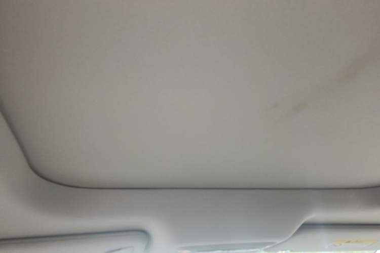 Used Nissan Murano 2019 2.5L XL Two-Wheel Drive SmartConnect Luxury Edition China V Standard Headliner