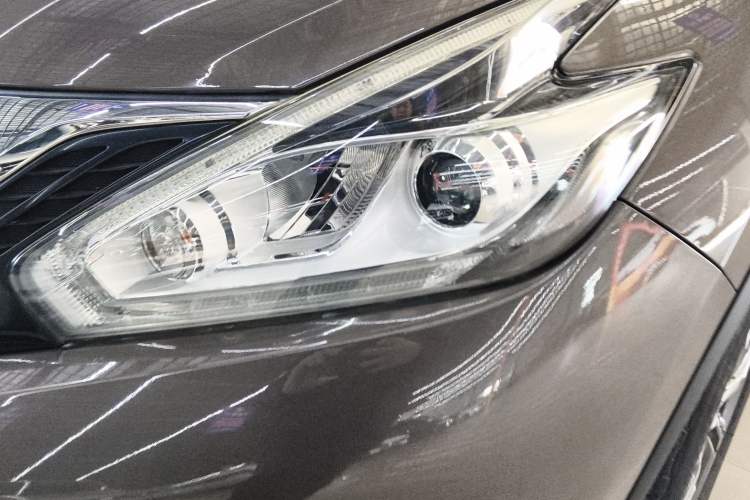 Used Nissan Murano 2019 2.5L XL Two-Wheel Drive Smart Connect Luxury Edition China VI Standard Left Front Headlight