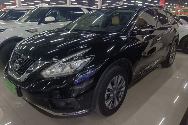 Ojetý Nissan Murano 2021 2.5L XE Two-Wheel Drive Elite Edition Guazi used car, China used car export, Used car for sale, Used cars, Cheapest cars for sale