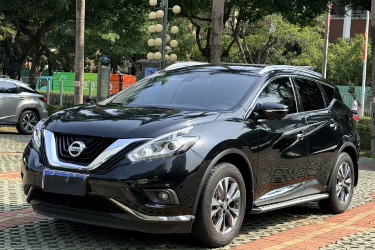 Used Nissan Murano 2021 2.5L XL Two-Wheel Drive Smart Connect Luxury Edition Guazi used car, China used car export, Used car for sale, Used  cars, Cheapest cars for sale