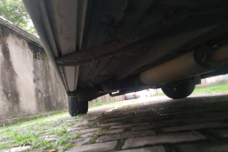 Used Nissan Murano 2021 2.5L XE Two-Wheel Drive Elite Edition Chassis Front Right