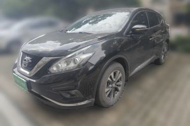 Used Nissan Murano 2021 2.5L XE Two-Wheel Drive Elite Edition