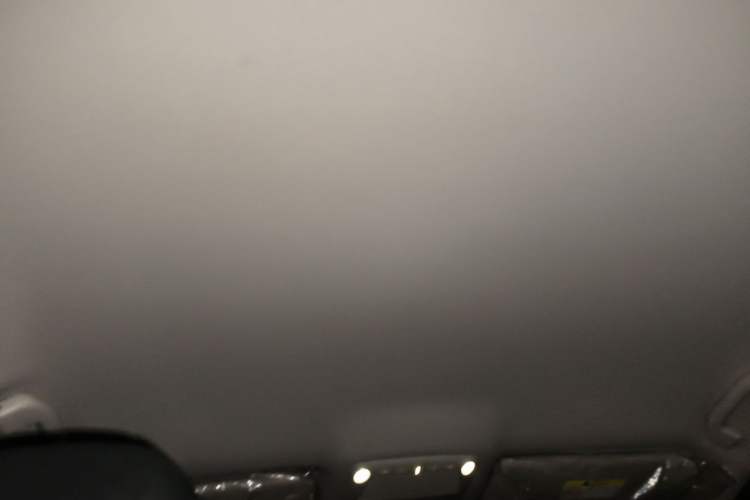 Used Nissan Murano 2021 2.5L XE Two-Wheel Drive Elite Edition Headliner