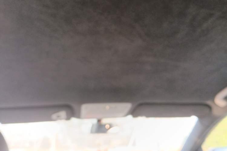 Used Nissan Murano 2021 2.5L XE Two-Wheel Drive Elite Edition Headliner