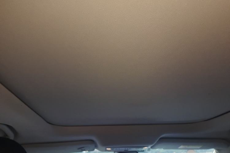Used Nissan Murano 2021 2.5L XL Two-Wheel Drive Smart Connect Luxury Edition Headliner