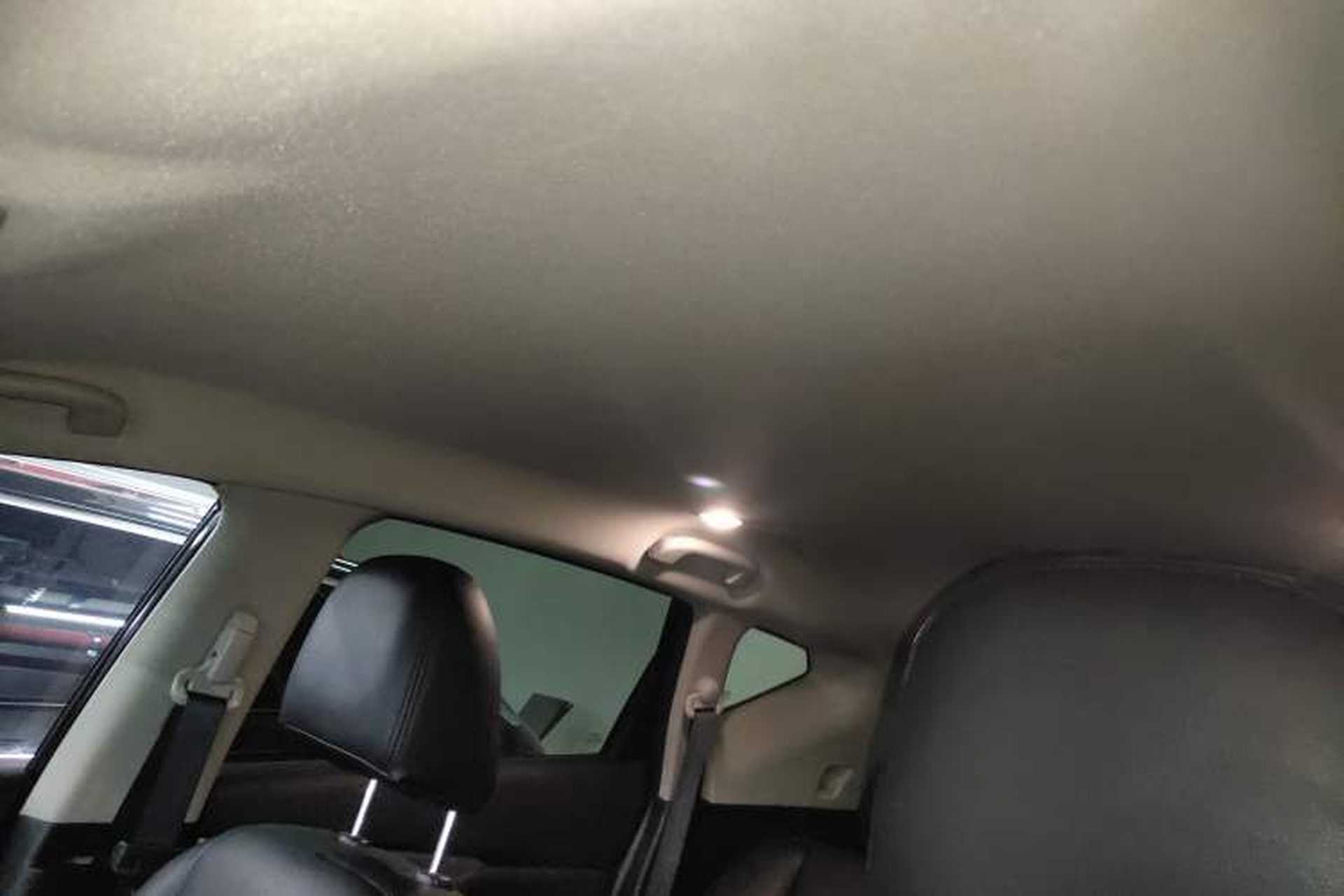 Used Nissan Murano 2021 2.5L XE Two-Wheel Drive Elite Edition Headliner