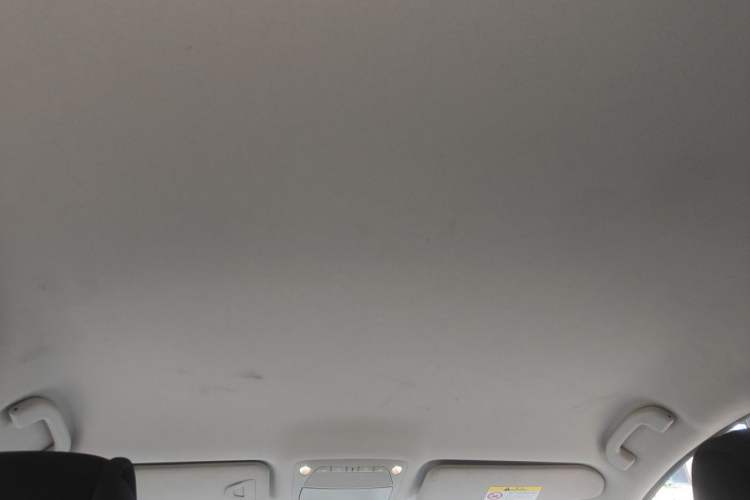 Used Nissan Murano 2021 2.5L XE Two-Wheel Drive Elite Edition Headliner