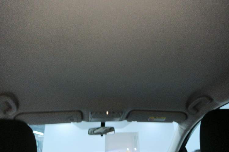 Used Nissan Murano 2021 2.5L XE Two-Wheel Drive Elite Edition Headliner