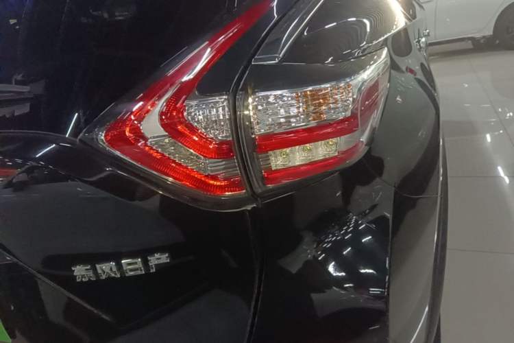 Used Nissan Murano 2021 2.5L XE Two-Wheel Drive Elite Edition Right Rear Taillight