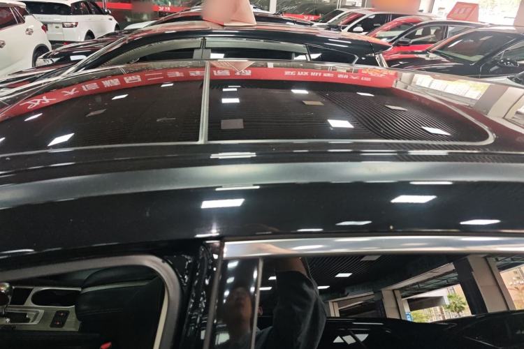 Used Nissan Murano 2021 2.5L XL Two-Wheel Drive Smart Connect Luxury Edition Roof