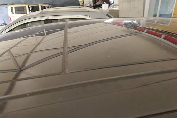 Used Nissan Murano 2021 2.5L XL Two-Wheel Drive Smart Connect Luxury Edition Roof