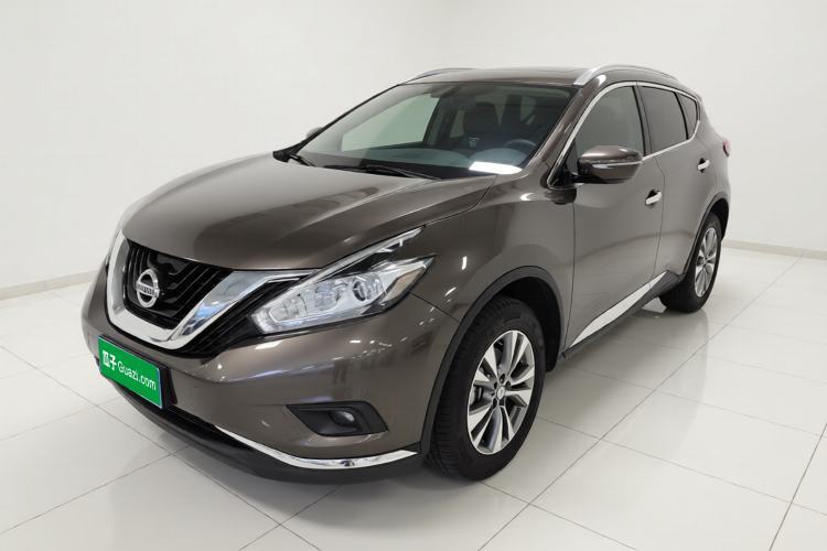 Used Nissan Murano 2021 2.5L XE Two-Wheel Drive Elite Edition Guazi used car, China used car export, Used car for sale, Used  cars, Cheapest cars for sale