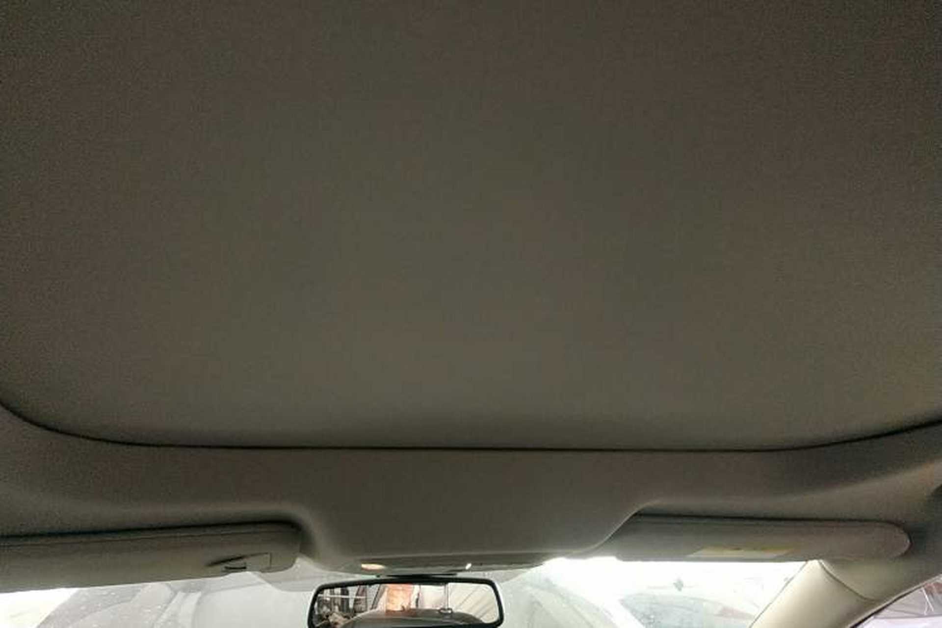 Used Nissan Murano 2021 2.5L XL Two-Wheel Drive Smart Connect Luxury Edition Headliner
