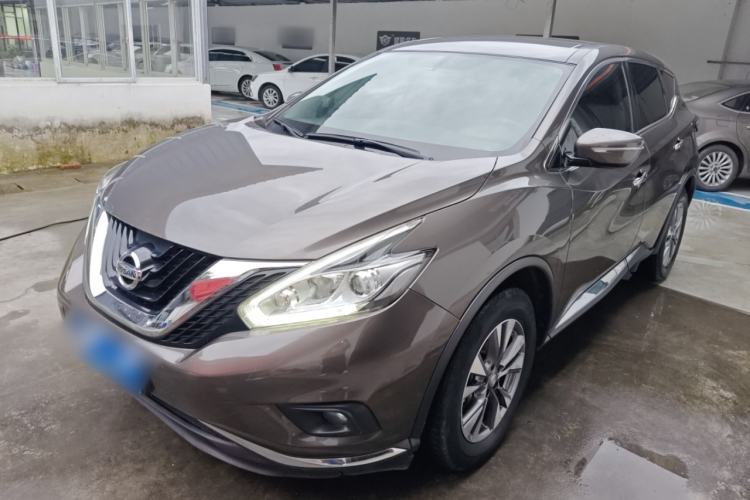 Used Nissan Murano 2021 2.5L XE Two-Wheel Drive Elite Edition Guazi used car, China used car export, Used car for sale, Used  cars, Cheapest cars for sale