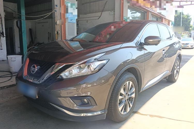 Nissan Murano 2021 2.5L XL Two-Wheel Drive Smart Connect Luxury Edition usata Guazi used car, China used car export, Used car for sale, Used  cars, Cheapest cars for sale