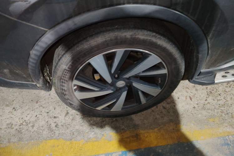 Used Nissan Murano 2021 2.5 S/C HEV XE Four-Wheel Drive Hybrid SmartConnect Prestige Edition Right Rear Wheel Hub